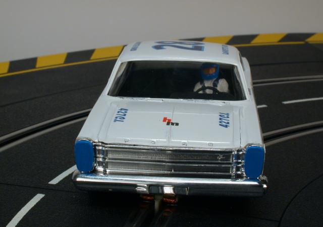 Ford Galaxie '66 - 08 Ford Galaxie '66 - 08