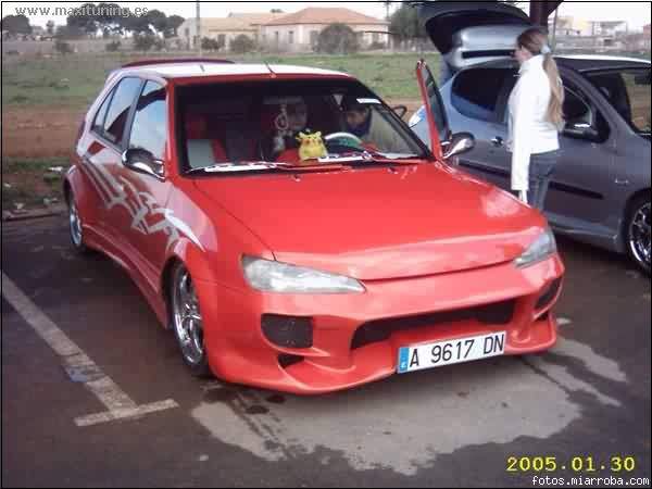 306 Dn 306 Dn