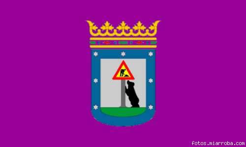 Escudo de Madrid