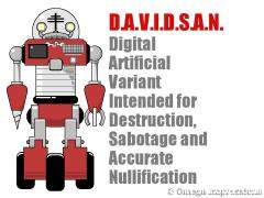 Robodavidsan