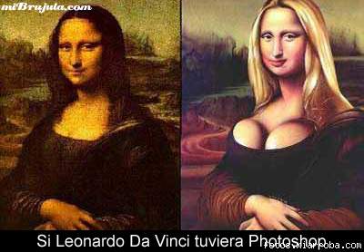 leonardo-photoshop