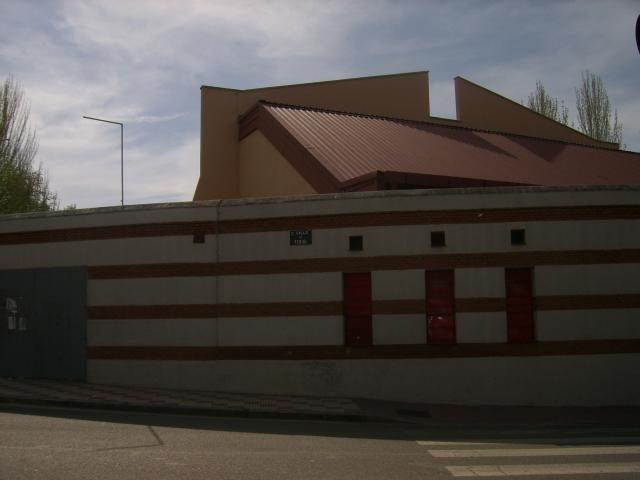 auditorio ferial