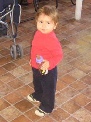 Alejandro Ignacio Alejandro Ignacio