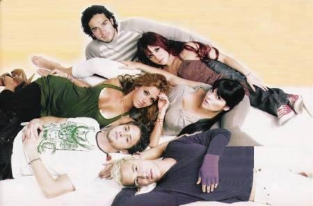 RBD RBD