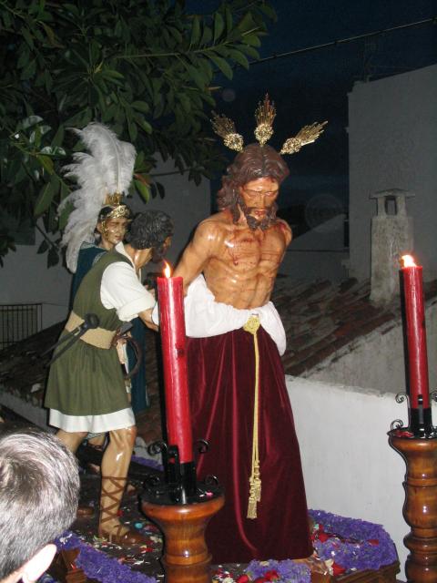 Domingo de Ramos 2004 Domingo de Ramos 2004