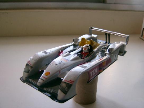 Audi R10 TDI Audi R10 TDI