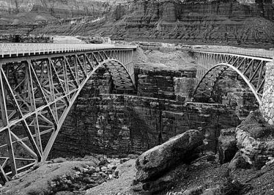 Puentes en las alturas