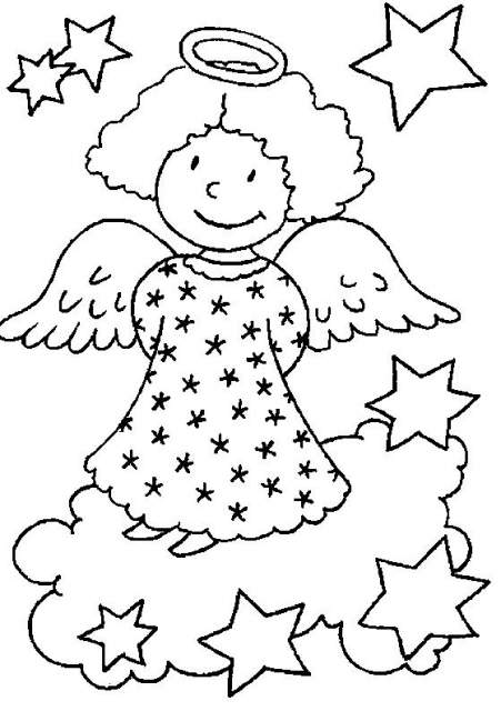 Angel Angel