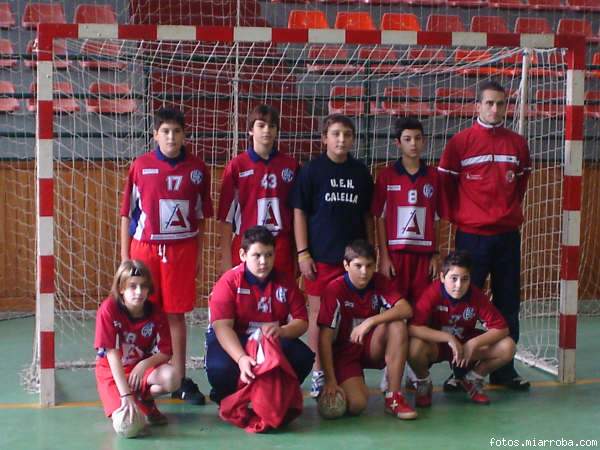 INFANTIL B