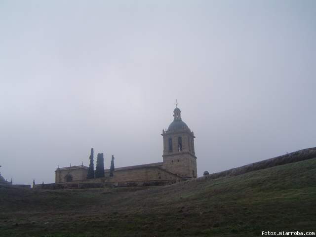 Catedral de Ciudad Rodrigo Catedral de Ciudad Rodrigo