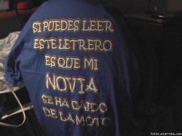 camiseta 2