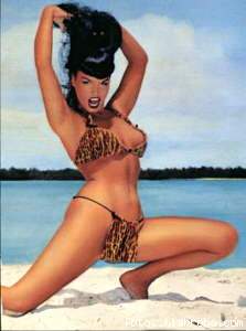 bettie bettie