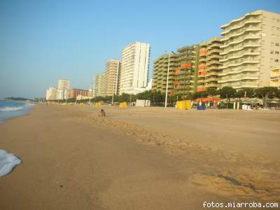 platja dAro