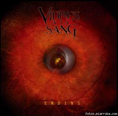 Vidres a la Sang - Endins