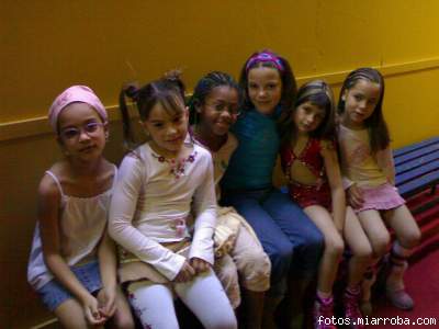 BABYS CON MARIA ISABEL BABYS CON MARIA ISABEL