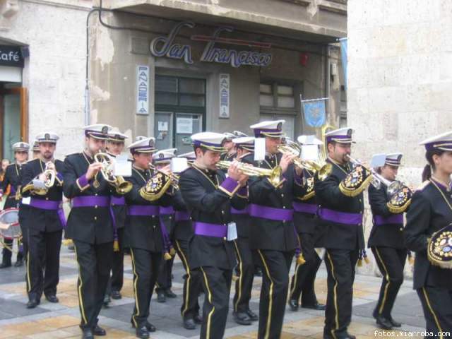 Domingo de Ramos entrada 2006