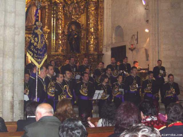 Concierto Quinto Aniversario 2006