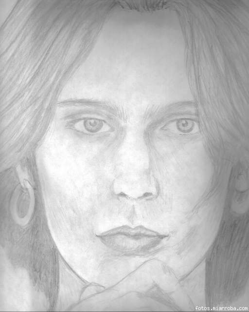 ville valo retrato coipo