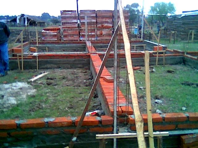 Construccin al 08/09/2007