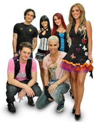 RBD RBD