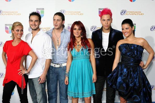 RBD RBD