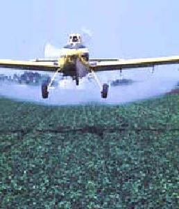 agricultura pesticidas