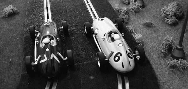 BRM Cartrix S.Moss- duo 3