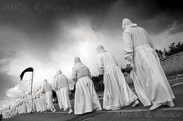 Procesin del Santo Entierro (Zamora)