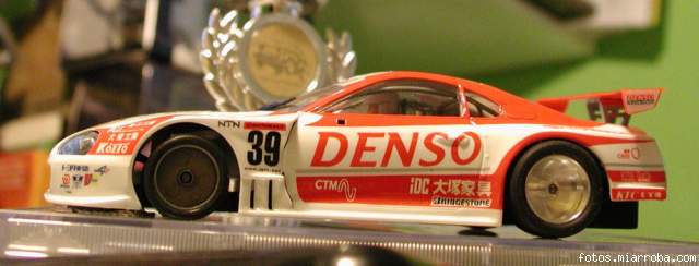 Supra Denso Supra Denso