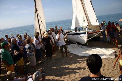 regata de la tortuga regata de la tortuga