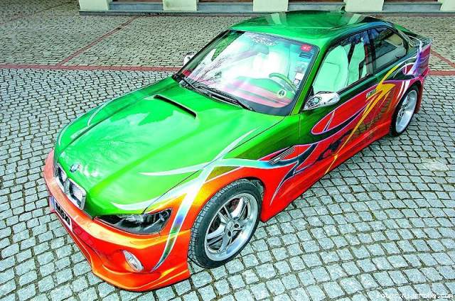 M3 Ilusion M3 Ilusion
