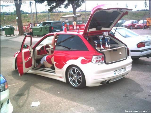 Astra Gsi Astra Gsi