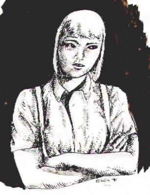 skingirl skingirl