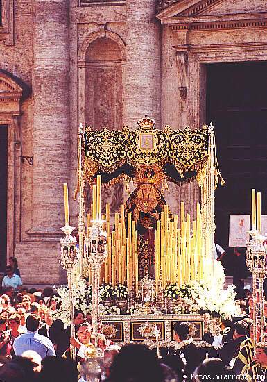 reina de roma por roma