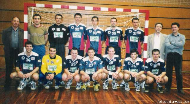2001-2002 Sant Martí