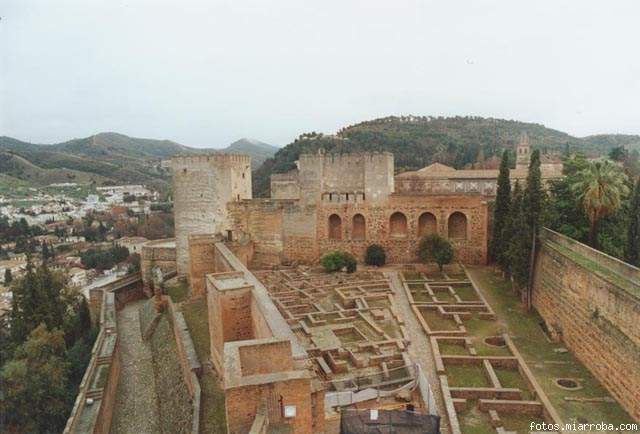 Alhambra