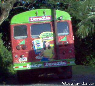 LA DORADITA CHIRIQUI