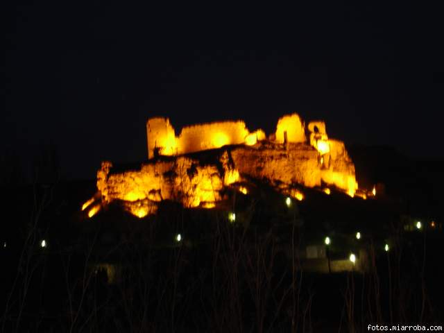 castillo castillo