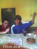 Cañe y Fabi Cañe y Fabi