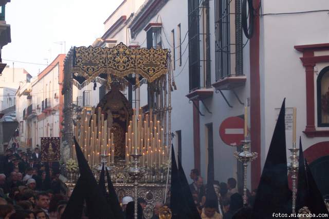 Virgen de los Dolores