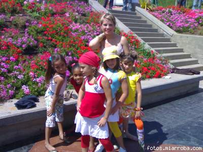 BABYS CON SORAYA OT BABYS CON SORAYA OT