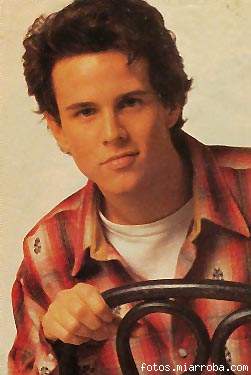 Scott Weinger