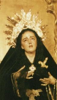 Dolores y Misericordia (Sevilla)