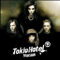 tokio hotel