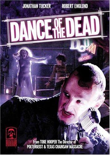 EPISODIO 3 - DANCE OF THE DEAD EPISODIO 3 - DANCE OF THE DEAD