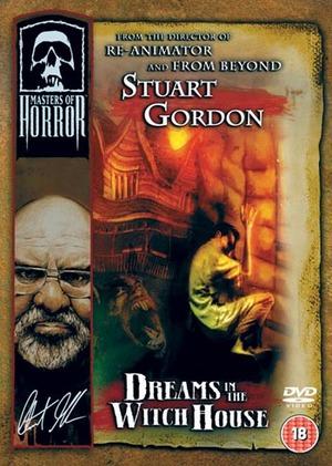EPISODIO 2 - DREAMS IN THE WITCH HOUSE EPISODIO 2 - DREAMS IN THE WITCH HOUSE