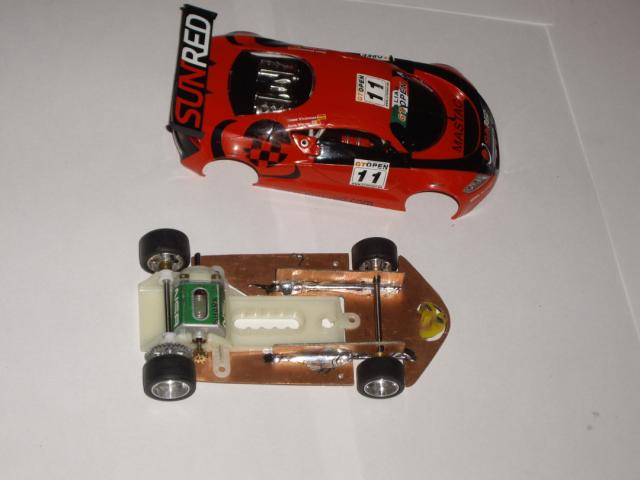 mi último apaño, cuando funcione hablare mas de el mi último apaño, cuando funcione hablare mas de el