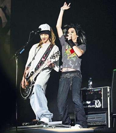 tokio hotel!ich liebe dich bill!!! tokio hotel!ich liebe dich bill!!!