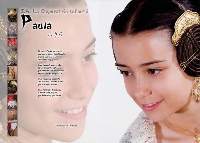 paula paula