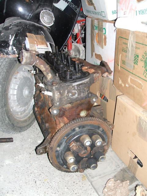 MOTOR